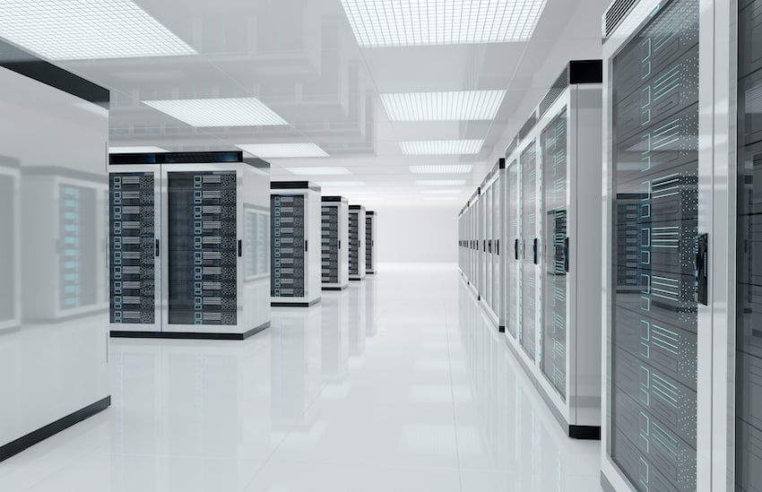 Affordable Dedicated Servers for Small Businesses